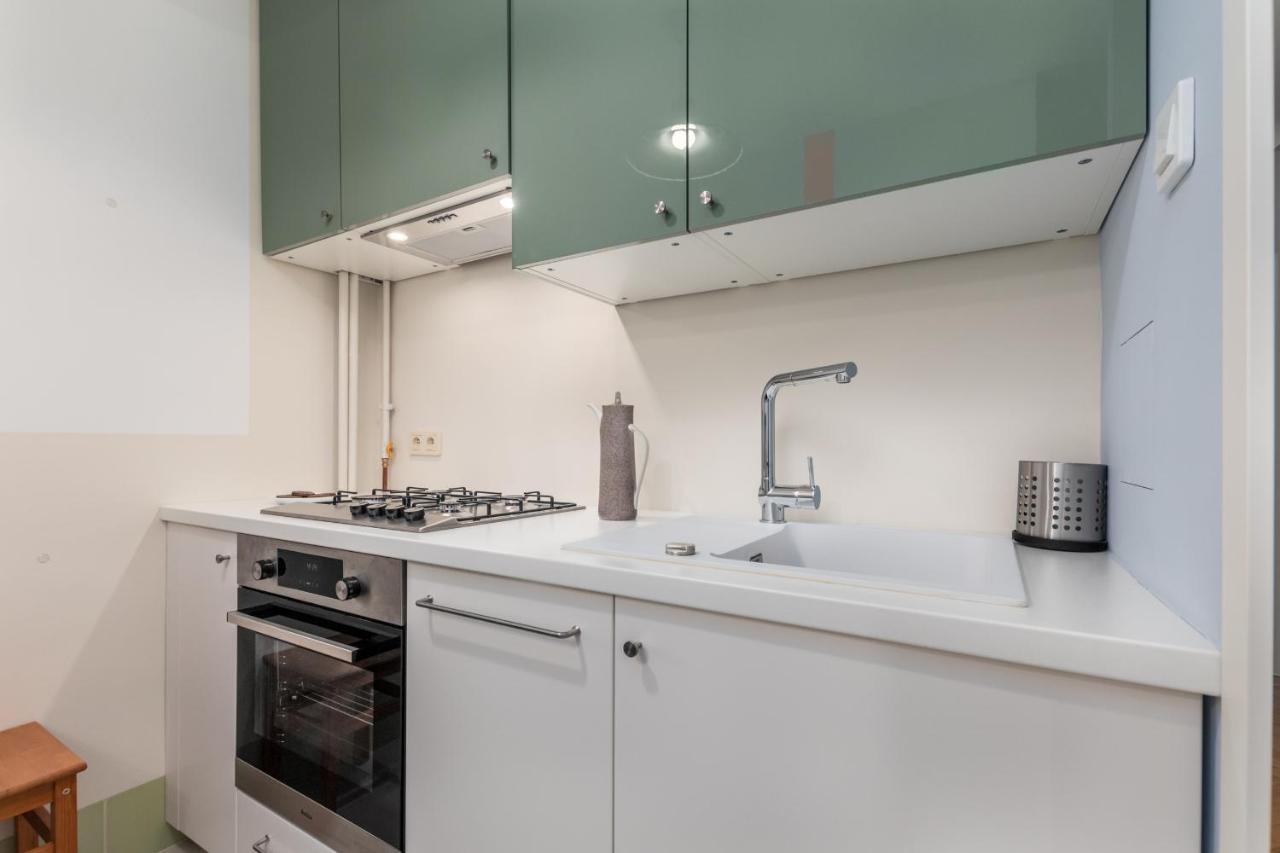 Apartments City Center Warsaw By Noclegi Renters Kültér fotó