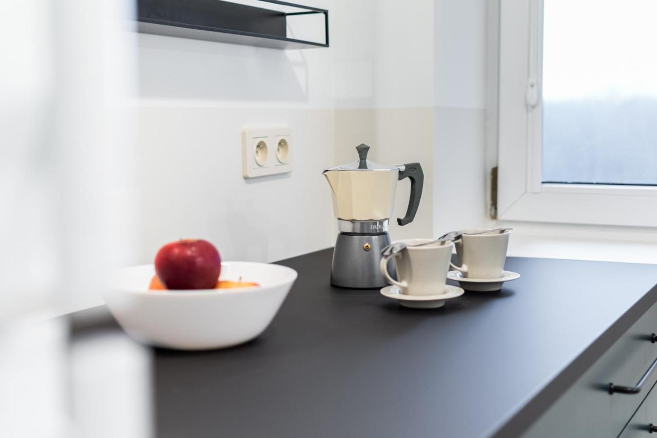 Apartments City Center Warsaw By Noclegi Renters Kültér fotó